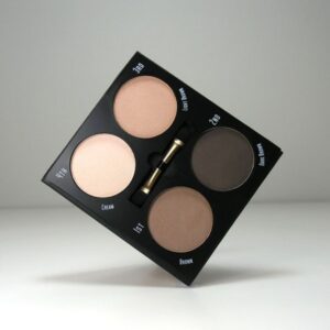 BROWN – Eyeshadow Kit