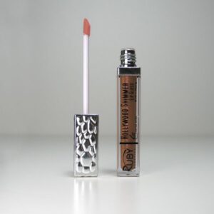 BROWN – Hollywood Shimmer Lip Gloss