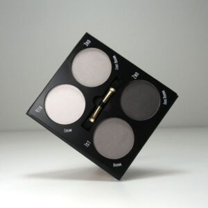 BLACK – Eyeshadow Kit