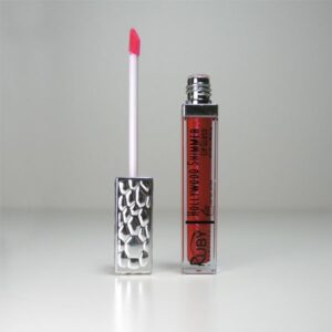 RED – Hollywood Shimmer Lip Gloss