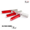 RED - Hollywood Shimmer Lip Gloss - Image 3