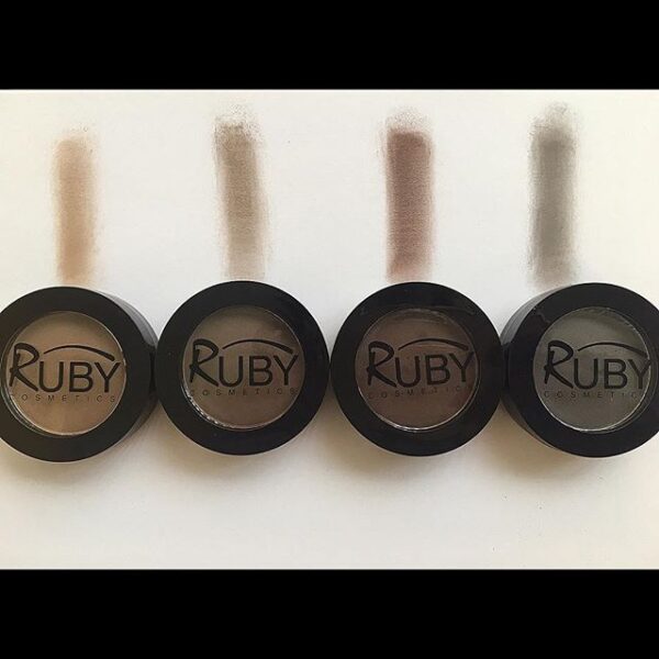 DARK BROWN - Picture Perfect Brows - Image 3