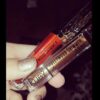 RED - Hollywood Shimmer Lip Gloss - Image 2