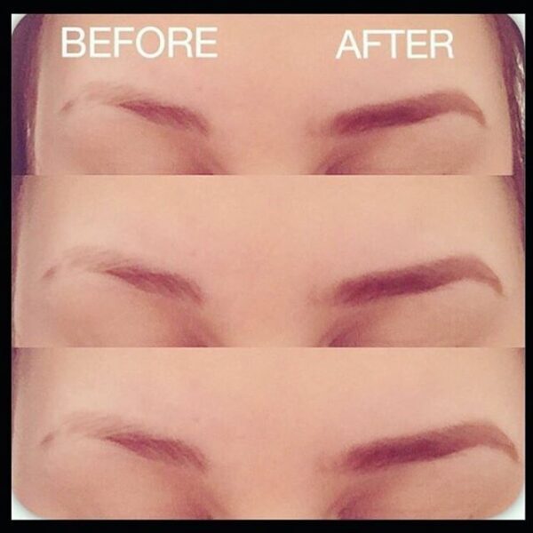 BROWN - Picture Perfect Brows - Image 4