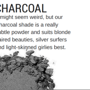 CHARCOAL – Picture Perfect Brows