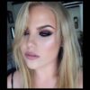 PINK - Hollywood Shimmer Lip Gloss - Image 6