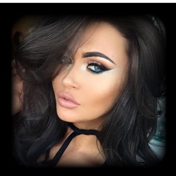 BROWN - Eyeshadow Kit - Image 5