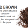 IRID BROWN - Picture Perfect Brows - Image 2