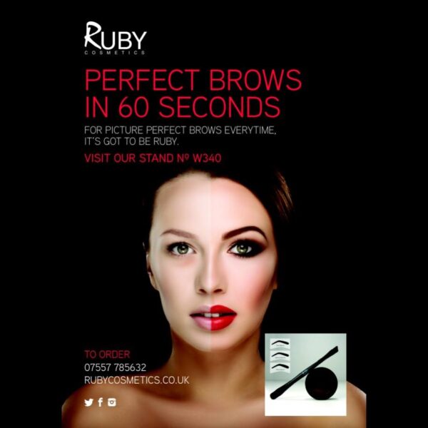 Ruby Agent Sales Kit - Image 4
