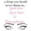 CHARCOAL - Picture Perfect Brows - Image 7