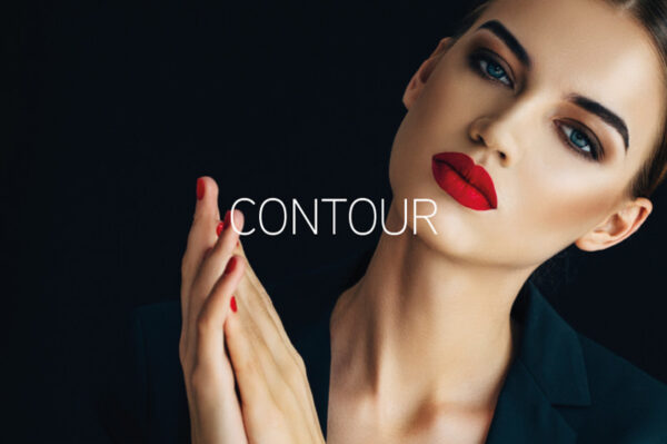 Contour Brush - Large - Image 4