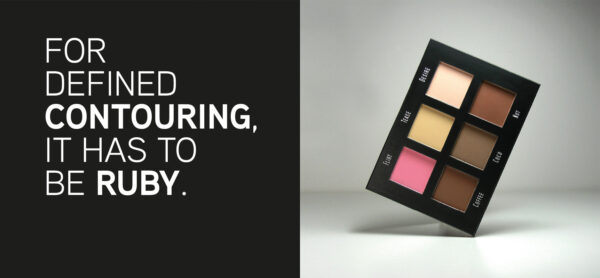 Ruby Contour Makeup Powders - Image 8