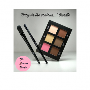 Ruby Contour – Bundle