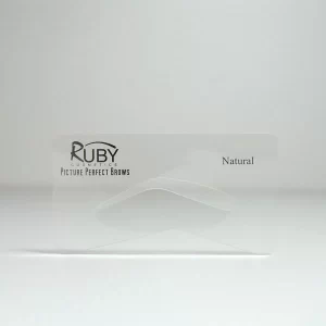 Ruby replacement Stencils